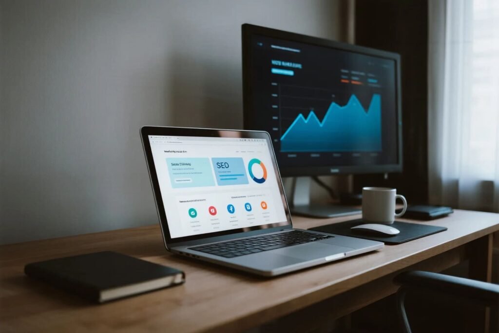 What to Expect When Hiring a Digital Marketing Company: A Complete Guide for Business Owners