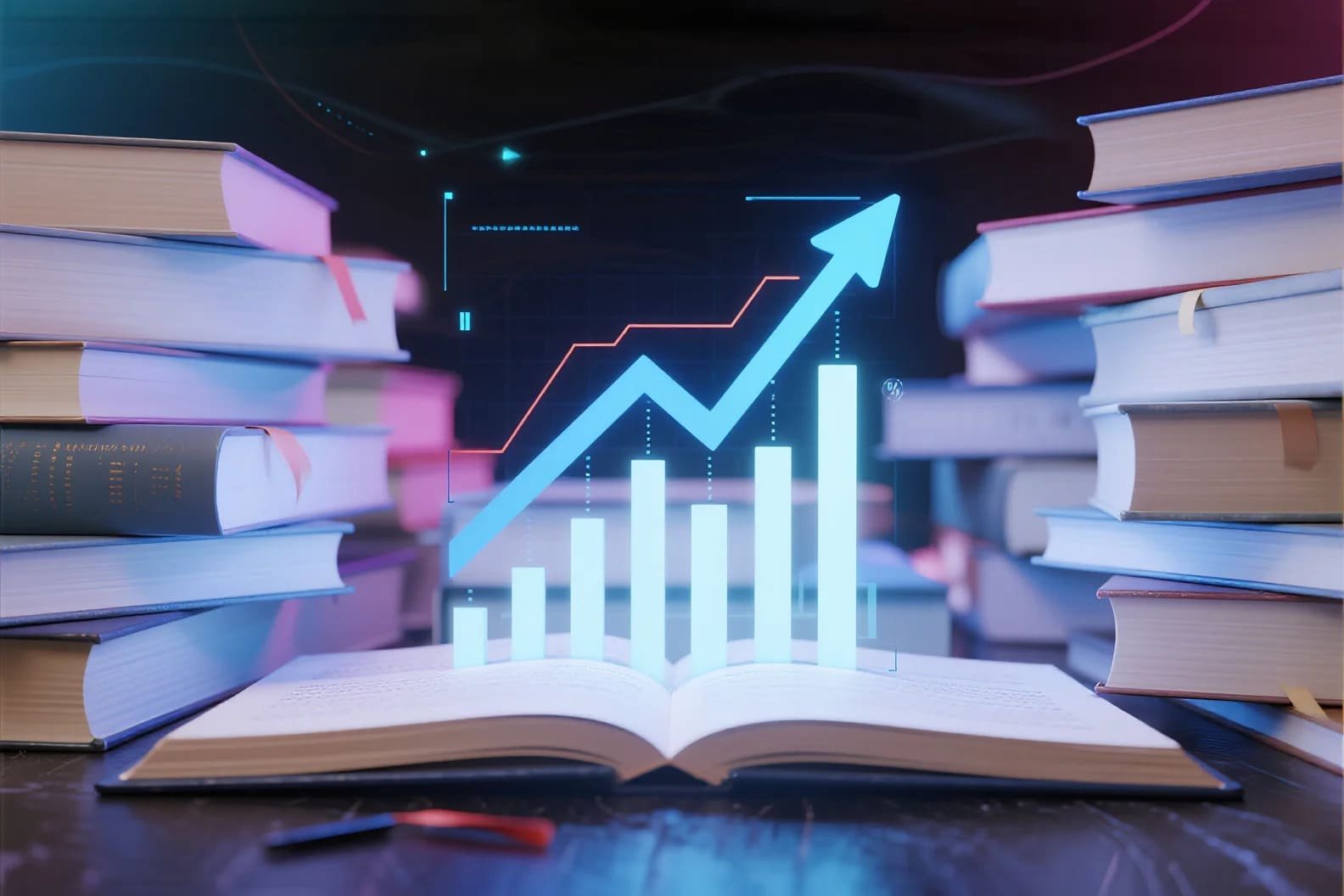 Book Promotion Tactics That Generate Real Sales
