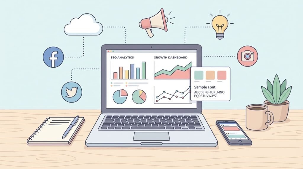 7 Persuasive Ways to Enhance Your Brand Visibility