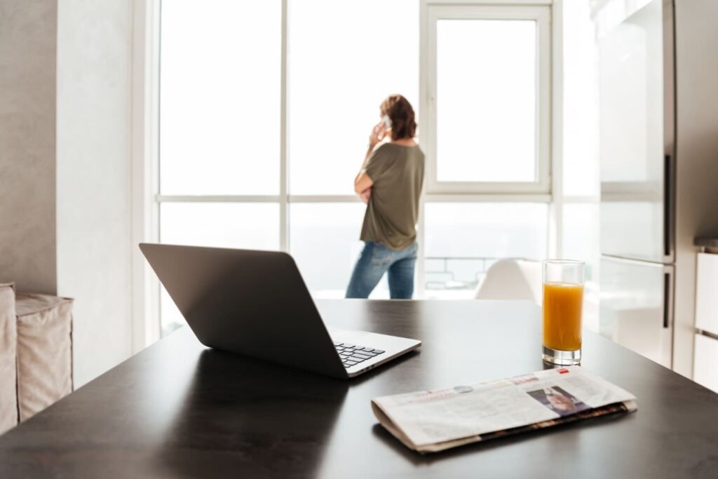 5 Things to Know Before Going Self-Employment