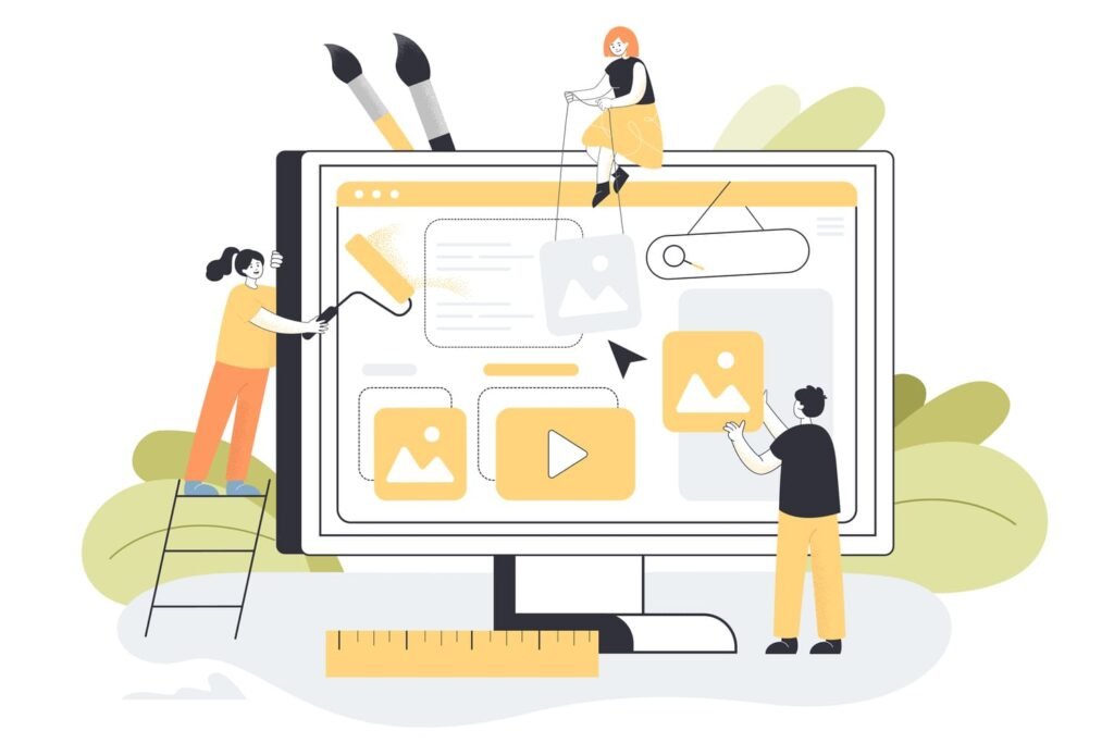 Your Website Looks Great. So Why Isn't It Selling Anything?