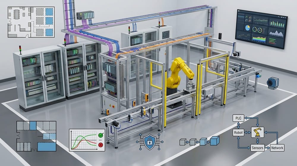 Best Practices for Successful Automation Integration