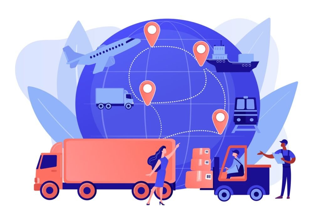 7 Mistakes to Avoid When Choosing a 3PL Logistics Provider