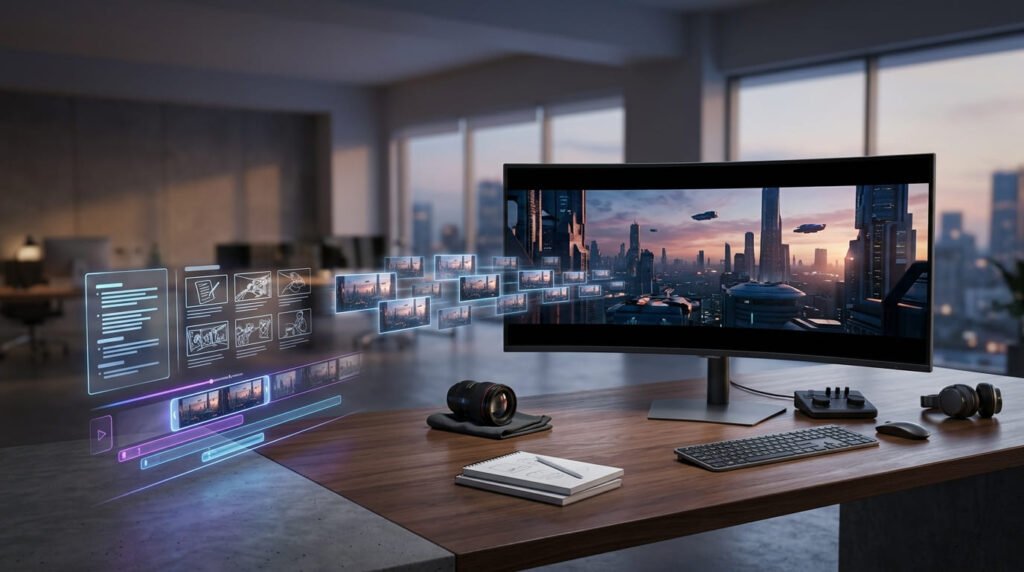 Seedance 2.5 AI Video Creation Tool Brings New Efficiency to AI-Powered Video Production
